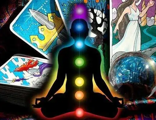 psychic Dyersville